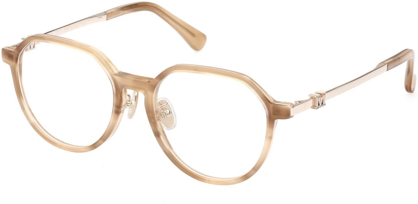 MAXMARA 5088D Eyeglasses - view 3